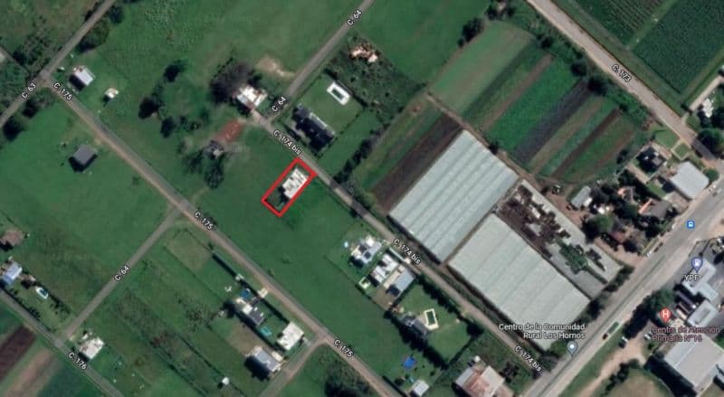 174 bis e/ 64 y 66 - Predovan Propiedades - 1