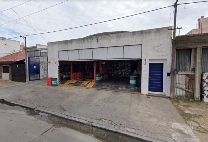 48 e/ 20 y 21 1200 - Predovan Propiedades - 1