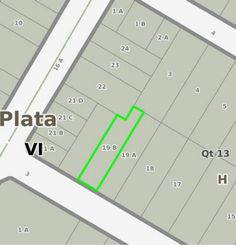 14b e/ 474 y 476 - Predovan Propiedades - 1