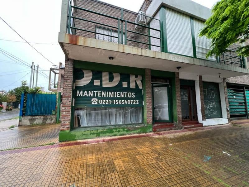 26 esquina 36 - Predovan Propiedades - 1