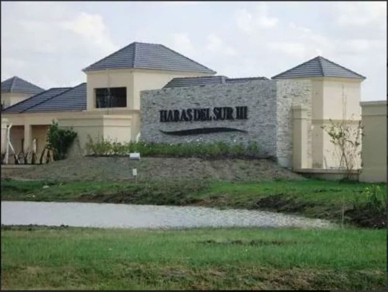 Ruta 2 Km 73 Haras Del Sur III - Predovan Propiedades - 1