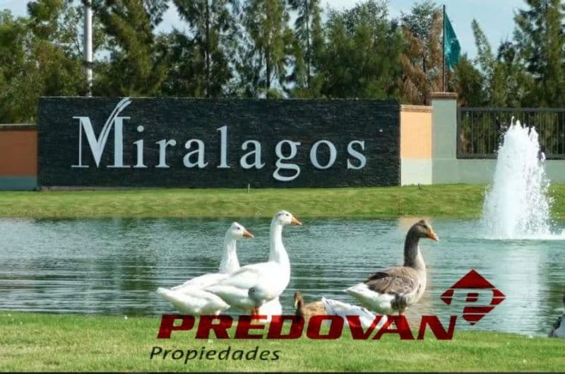 Ruta 2 Km 65, Miralagos I 100 - Predovan Propiedades - 1