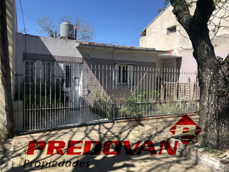 66 bis e/ 121 y 122 100 - Predovan Propiedades - 1