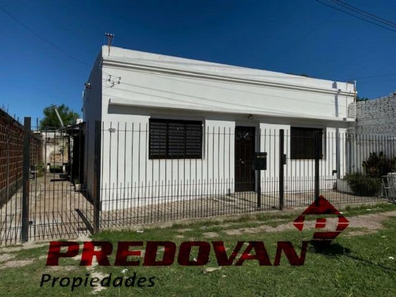 23 e/ 162 y 163 4000 - Predovan Propiedades - 1