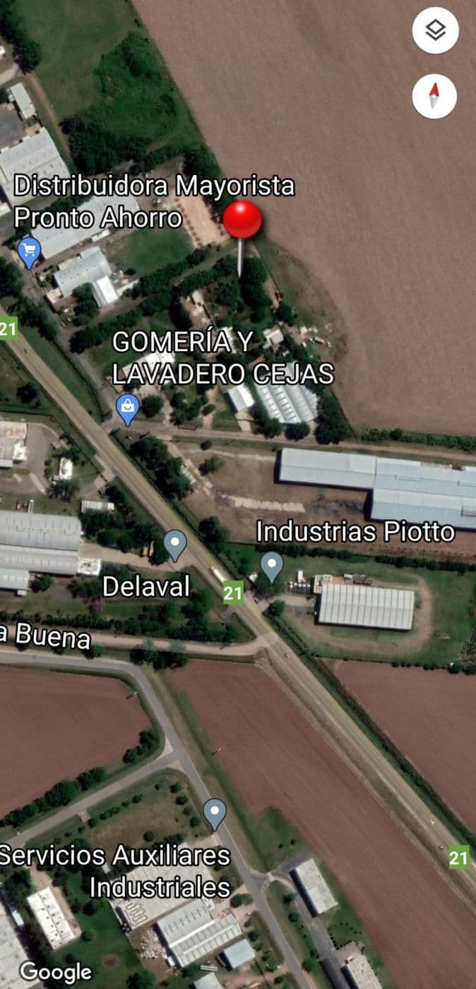 Balcarce y Suipacha - esquina - NOACCO INMOBILIARIA - 1