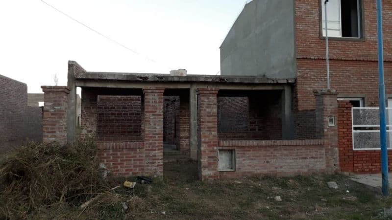 CALLE 80 Y MITRE - NOACCO INMOBILIARIA - 1