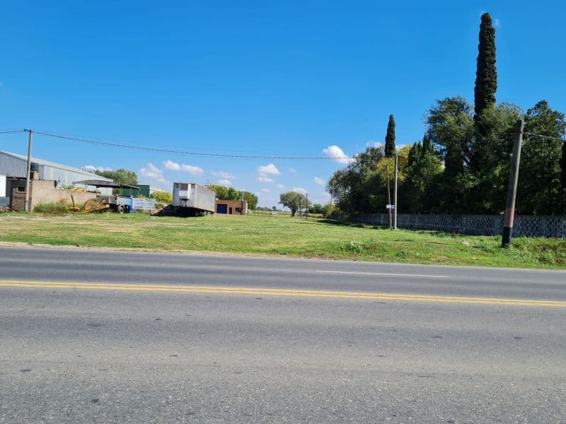 RUTA 21 - NOACCO INMOBILIARIA - 1