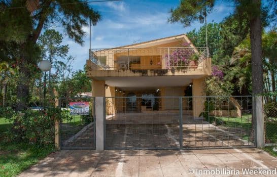 Av. Santa Coloma - Weekend Inmobiliaria - 1