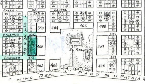 Boga esquina Birapitá 00 - Weekend Inmobiliaria - 1