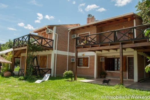 Resistencia entre 8 de diciembre y San Martin - Weekend Inmobiliaria - 1