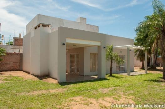 Av. Virgen de Itati - Weekend Inmobiliaria - 1