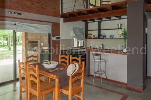 Loteo colombo - Weekend Inmobiliaria - 1