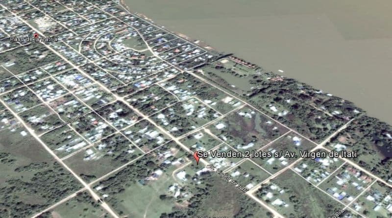 Av. Virgen de Itati y Chaco - Weekend Inmobiliaria - 1