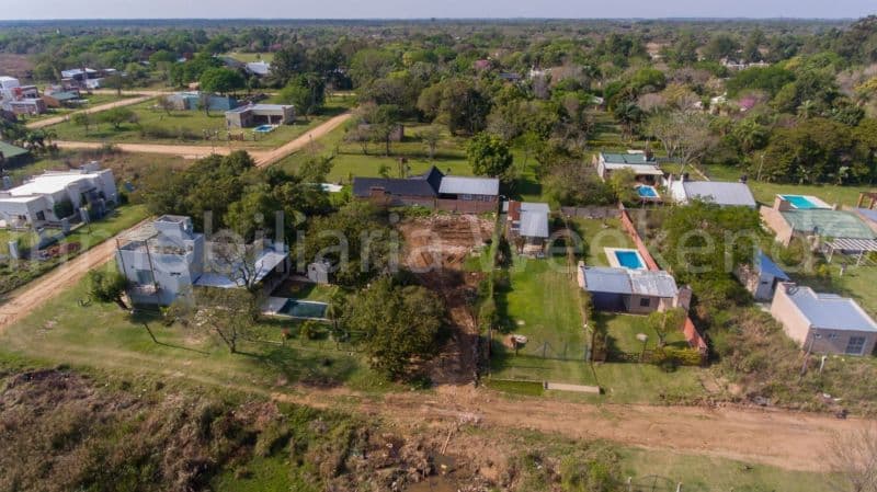 San Roque e/ Goya y Transito Arce - Weekend Inmobiliaria - 1