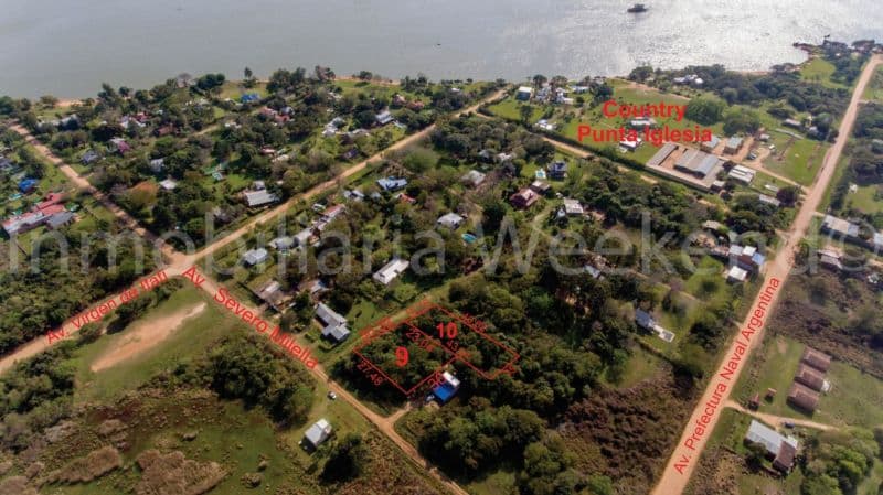 Dalia casi Severo Millela - Weekend Inmobiliaria - 1