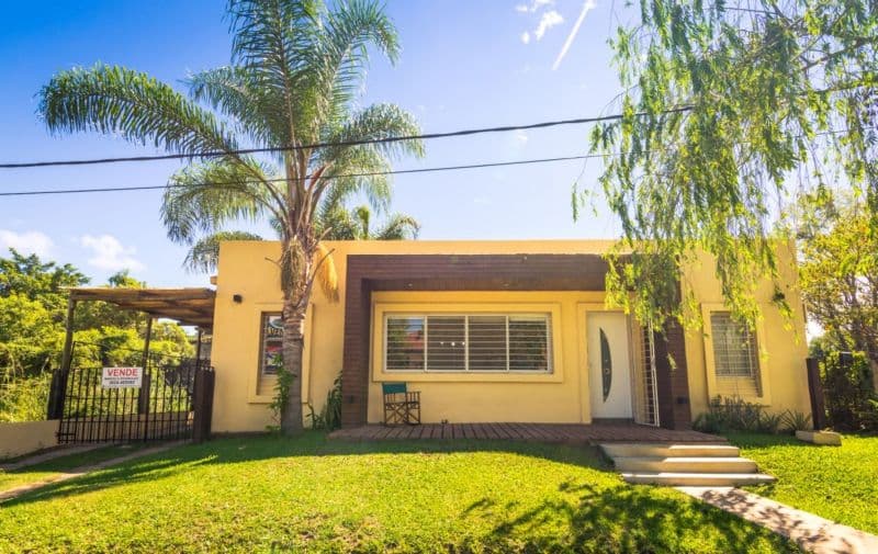 Quebracho 00 - Weekend Inmobiliaria - 1