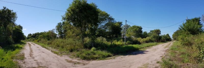 Birapitá e/ Mojarra y Boga - Weekend Inmobiliaria - 1