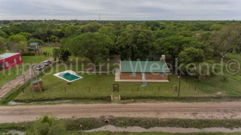 Av. Nabajas Artaza - Weekend Inmobiliaria - 1