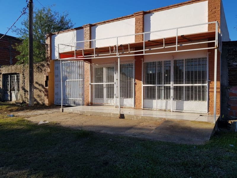 Palamasuk casi Av. Prefectura - Weekend Inmobiliaria - 1