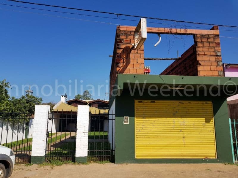 Córdoba casi Prefectura - Weekend Inmobiliaria - 1