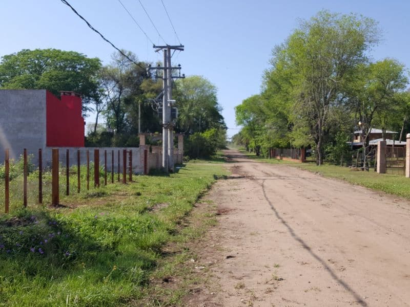 Sabalo e/ Jacrandá y Quebracho - Weekend Inmobiliaria - 1