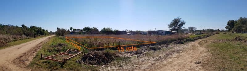 Beningo Rolón esquina Santa Cruz - Weekend Inmobiliaria - 1