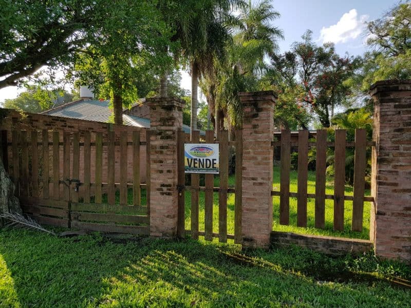 Av. Prefectura e/ Paraguay y Formosa - Weekend Inmobiliaria - 1