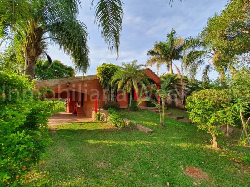 Paso de los Libres e/ Chaco y Tránsito Arce - Weekend Inmobiliaria - 1