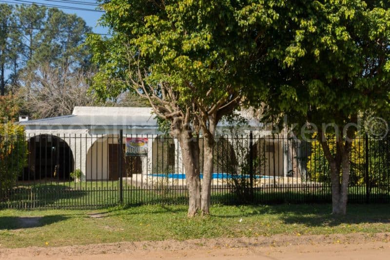 Belgrano entre Libertad y Mitre - Weekend Inmobiliaria - 1