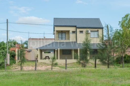 Ñandubay casi Jacarandá - Weekend Inmobiliaria - 1