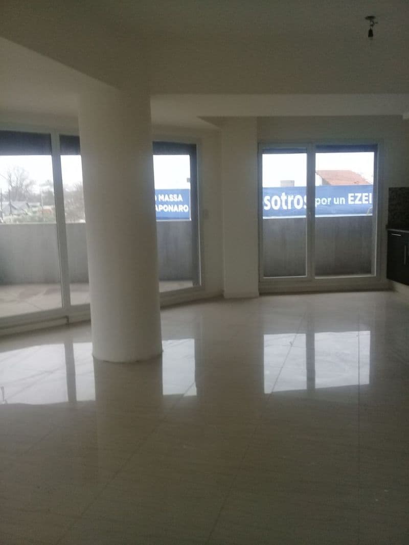 J.M. Ezeiza 100 - Curto Propiedades - 1