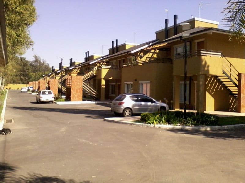 Lacarra 500 - Curto Propiedades - 1