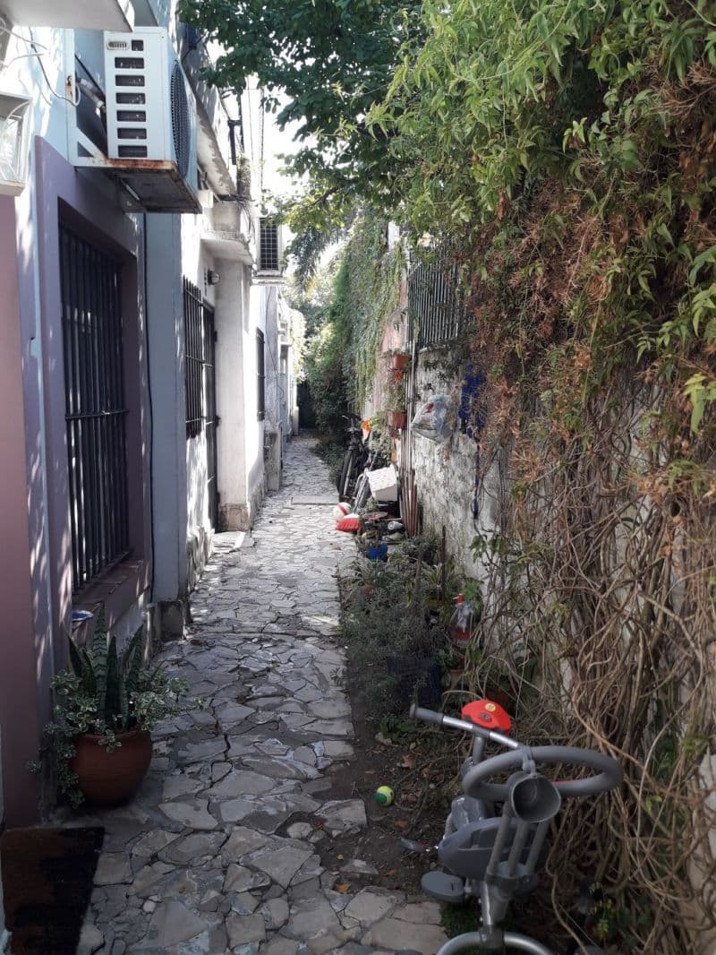 General Jose Maria Paz 500 - Curto Propiedades - 1