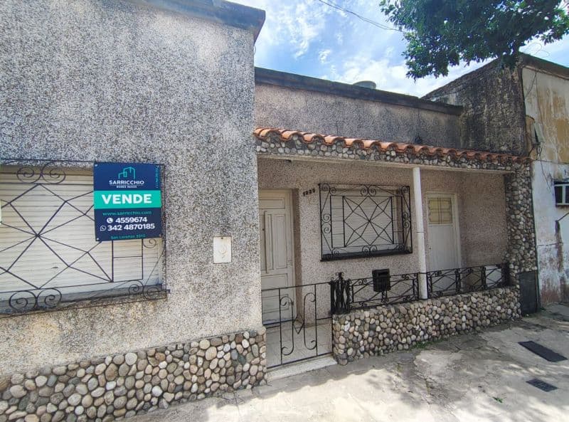 SAN JOSE 1200 - Sarricchio Bienes Raíces - 1