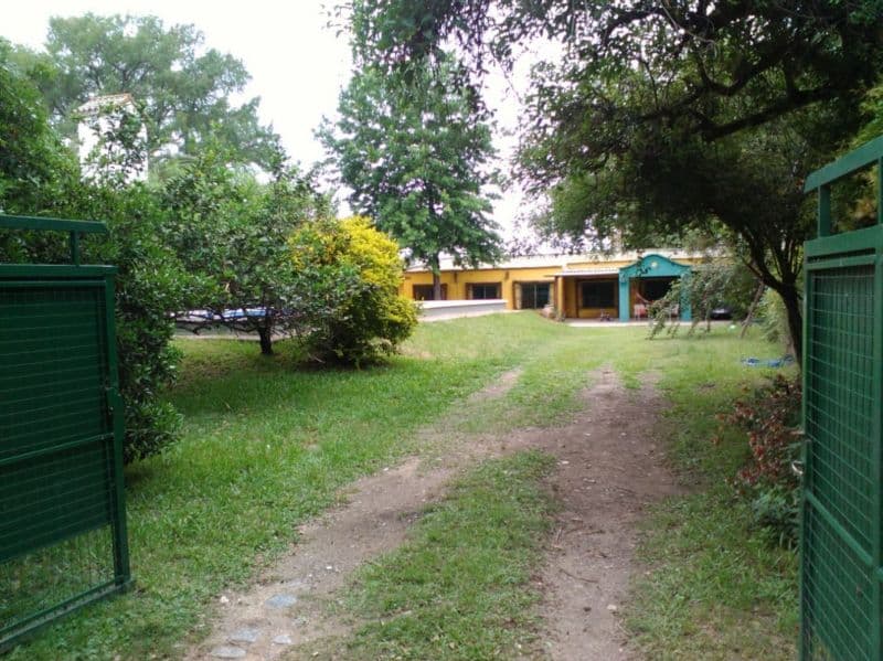 CALLEJON ACERIA 2000 - Sarricchio Bienes Raíces - 1