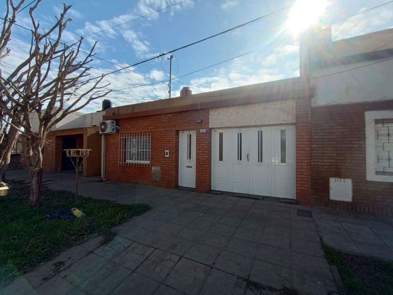 Gorostiaga 3700 - Sarricchio Bienes Raíces - 1