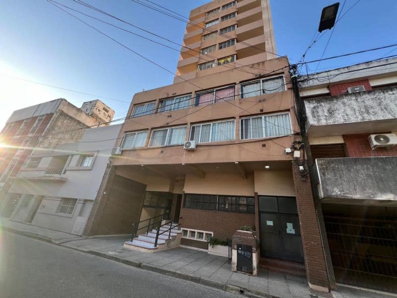 Moreno 2900 - Sarricchio Bienes Raíces - 1