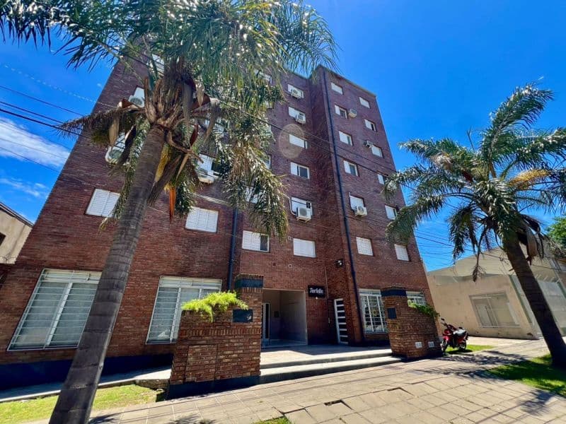 La paz 3900 - Sarricchio Bienes Raíces - 1