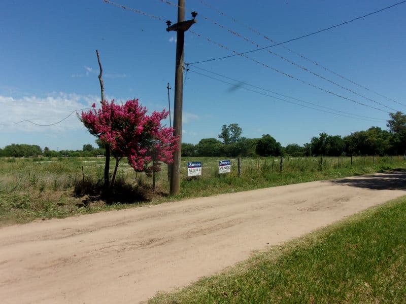 VENDO O ALQUILO QUINTA EN CORONDA - Inmobiliaria Zucco - 1