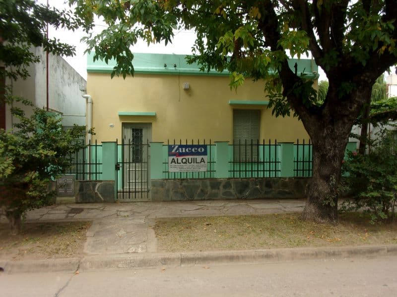 Hipólito Irigoyen 1400 - Inmobiliaria Zucco - 1