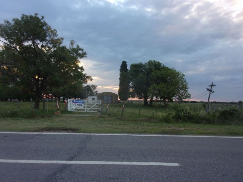 En Venta 250 HAS. CAMPO MIXTO - CORONDA - STA FE - Inmobiliaria Zucco - 1