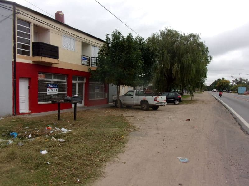 Lisandro de la Torre 700 - Inmobiliaria Zucco - 1