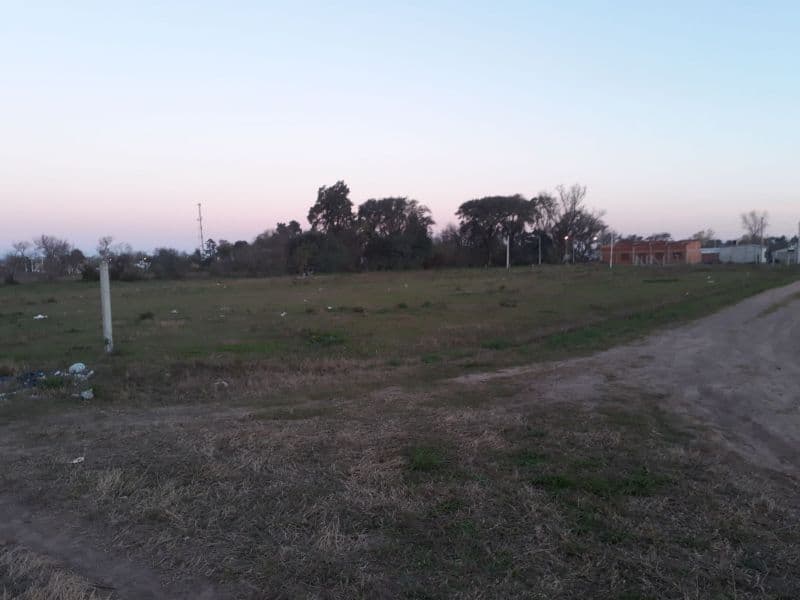 Oportunidad - Lotes a la venta en Coronda - Inmobiliaria Zucco - 1