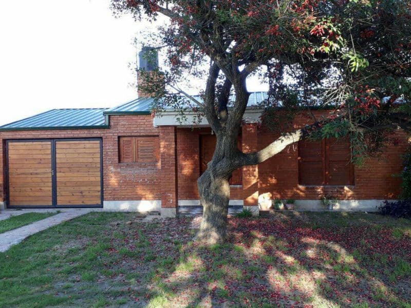 EN VENTA CASAQUINTA EN BARRIO LOS PARAÍSOS - EXCELENTE PROPIEDAD - Inmobiliaria Zucco - 1