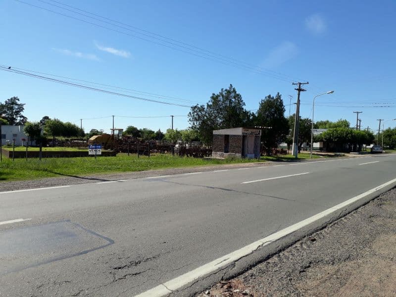 En Venta Terreno en Coronda - Ruta 11 casi camino al cementerio - Inmobiliaria Zucco - 1