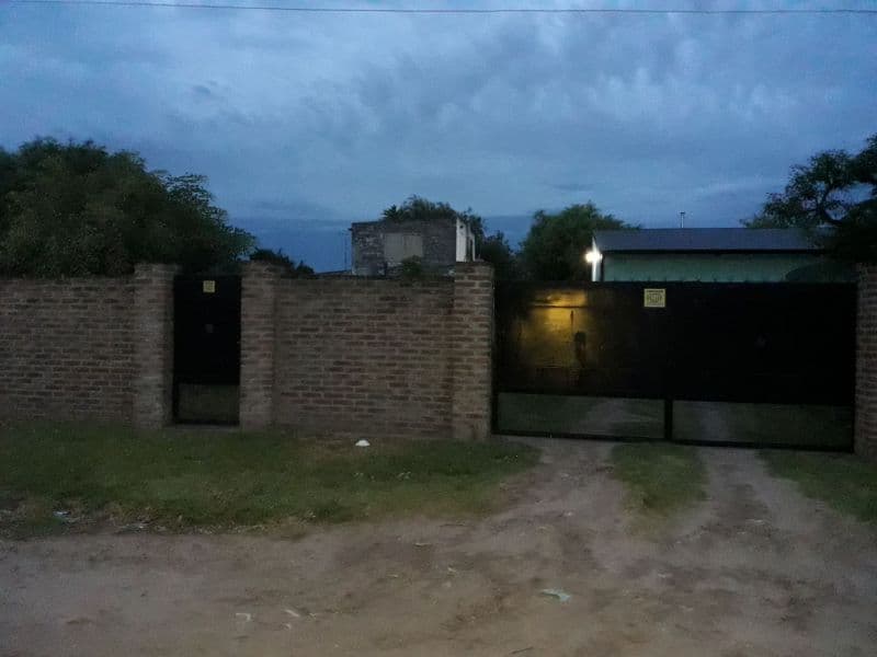 En Venta Casa a estrenar + casa a remodelar - Oportunidad - Bv. Oroño S/N - Coronda - Inmobiliaria Zucco - 1