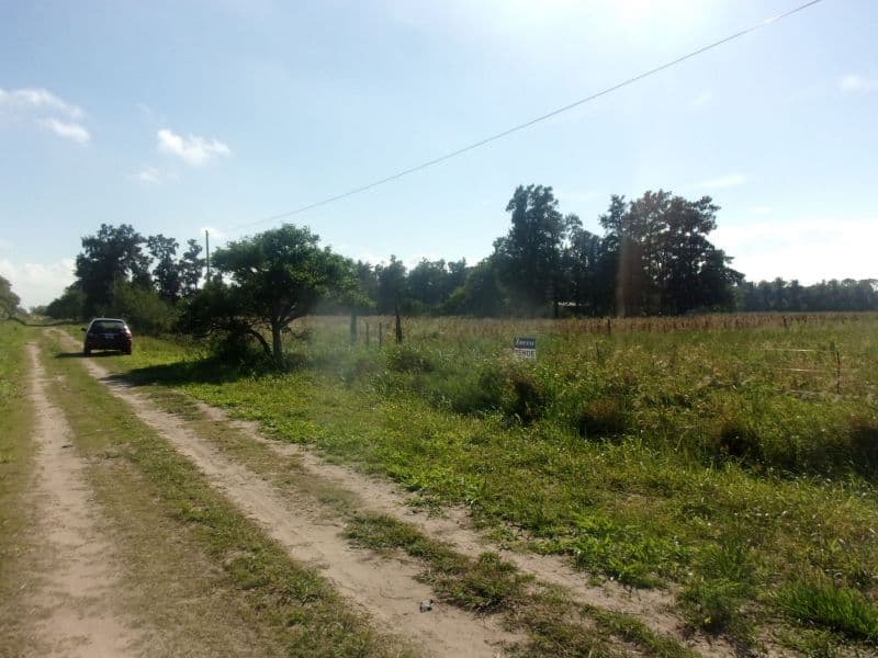 En Venta Campo/quinta en Desvio Arijón - Inmobiliaria Zucco - 1