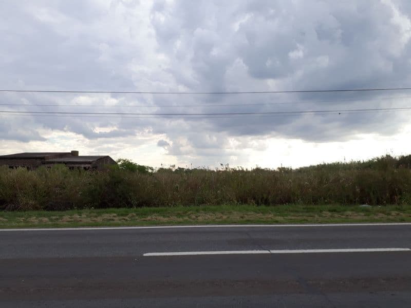 En Venta 3,4 ha con casa a Terminar - Ruta Nº11 Desvio Arijón - Inmobiliaria Zucco - 1