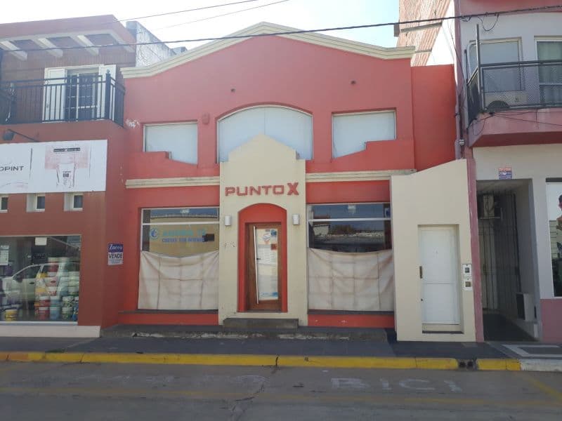 GRAN OPORTUNIDAD- LOCAL COMERCIAL +DEPARTAMENTO CÉNTRICOS - EN VENTA EN CORONDA - Inmobiliaria Zucco - 1