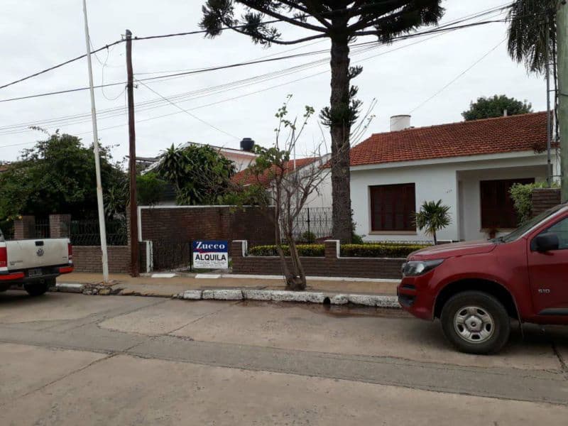 San Jerónimo 1400 - Inmobiliaria Zucco - 1